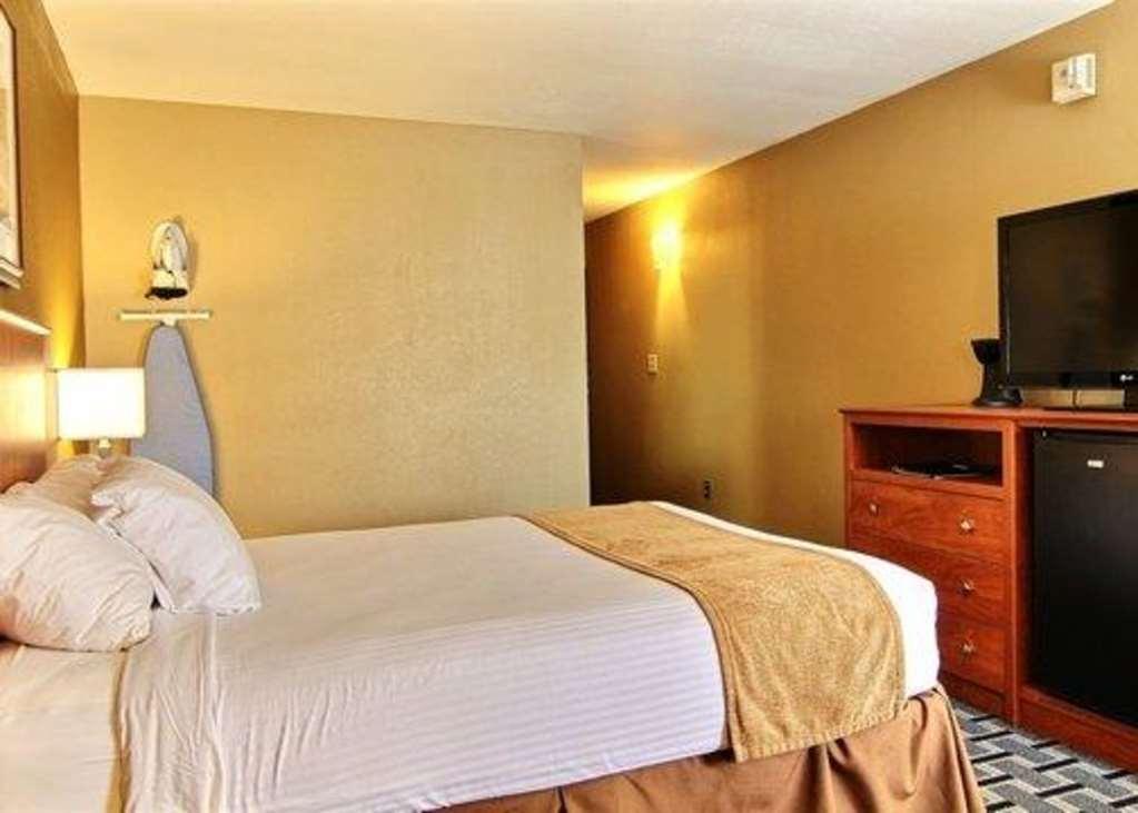 Quality Inn Thief River Falls Zimmer foto