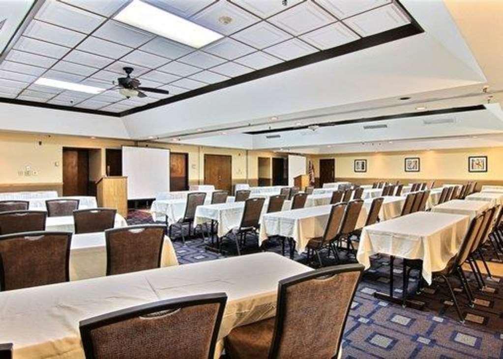Quality Inn Thief River Falls Einrichtungen foto